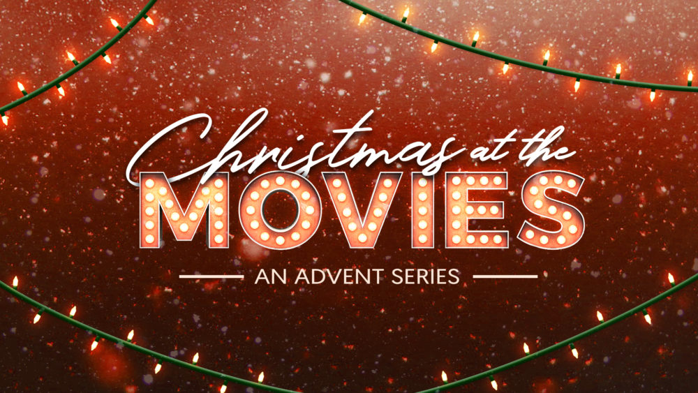 Christmas At The Movies