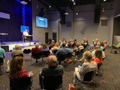 Bethany Groups Bethany Groups