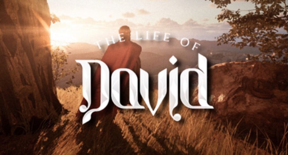 The Life Of David
