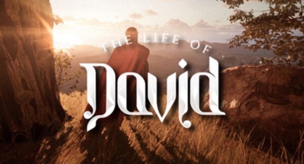 The Life Of David: How Big Is Your God? Image